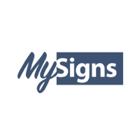 MySigns