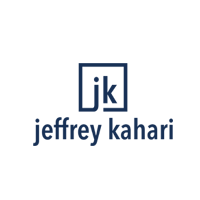 Jeffrey Kahari